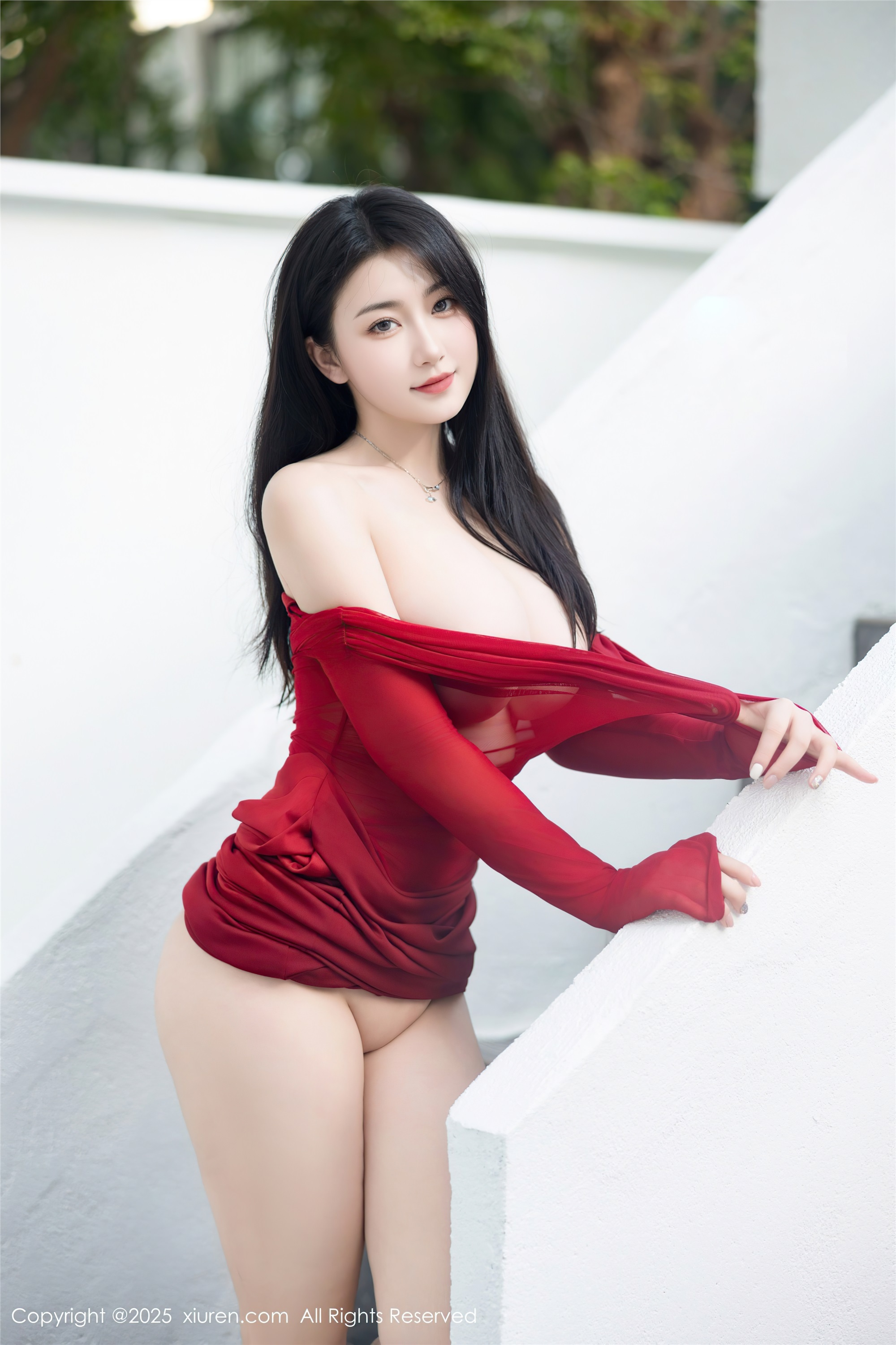 Xiuren秀人网 2025.02.26 NO.9934 林昔予yorki